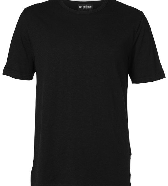MINIMUM DELTA 0222 T-SHIRT maglietta in cotone uomo