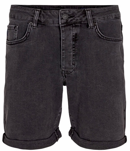 MINIMUM SAMDEN M347 SHORT pantaloncino in jeans uomo