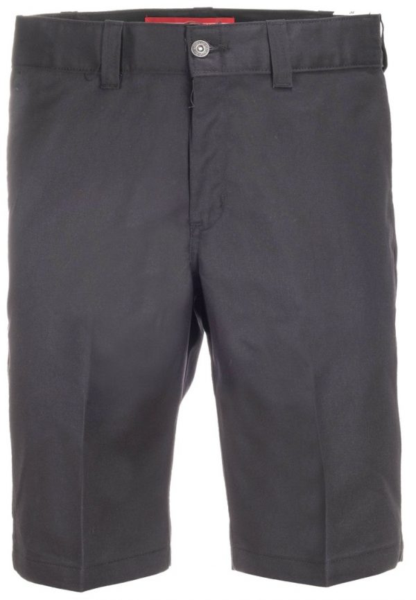 DICKIES INDISTRIAL WORK SHORTS pantaloncini in cotone da uomo