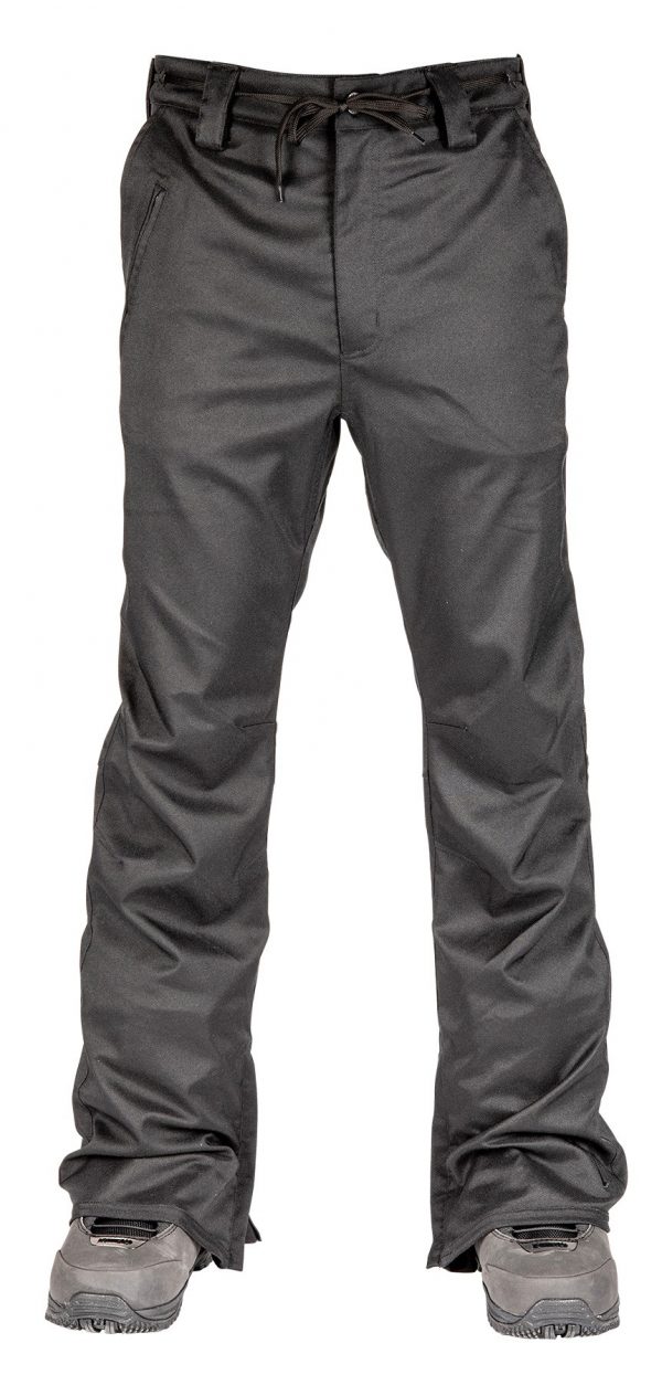 L1 THUNDER PANT pantalone da snowboard per uomo