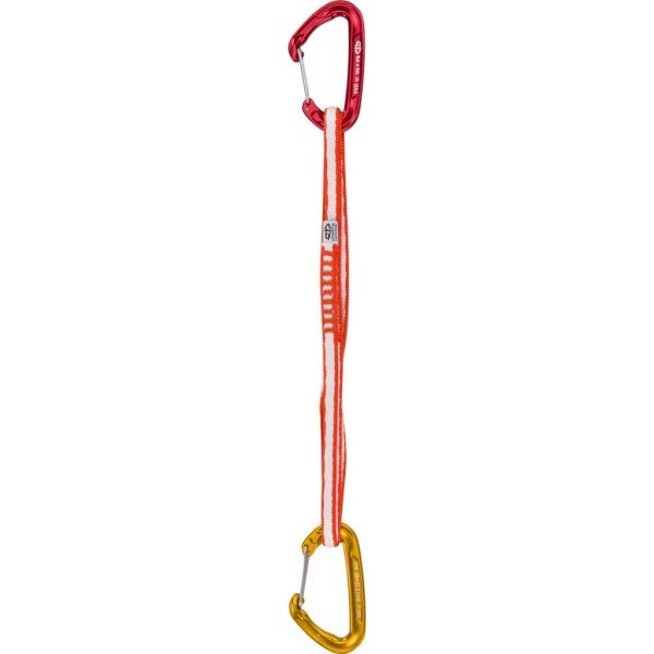 CLIMBING TECHNOLOGY CT FLY-WEIGHT EVO DY PRO 60 CM RINVIO LUNGO ARRAMPICATA DYNEEMA