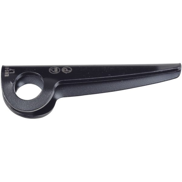 CLIMBING TECHNOLOGY PITONS ANGLE NARROW S CHIODO DA ROCCIA ARRAMPICATA