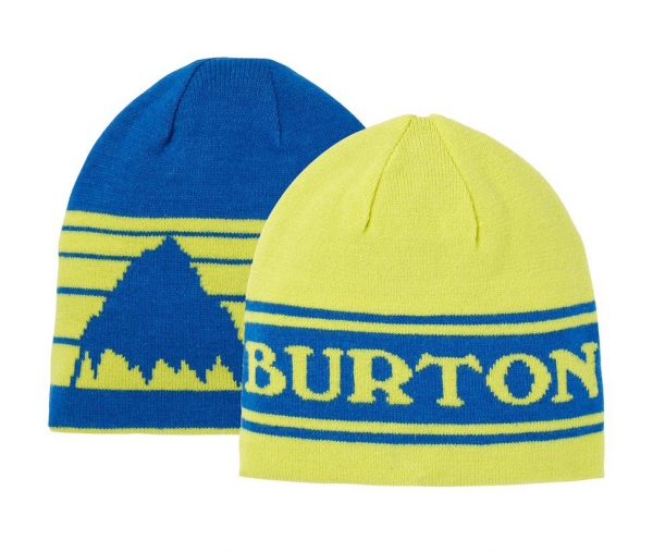 BURTON KID'S BILLBOARD BEANIE berretto per bambino