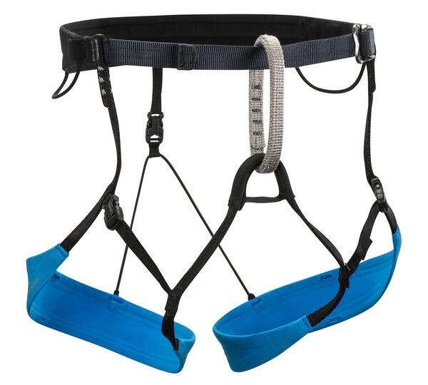 black diamond couloir imbrago alpinismo