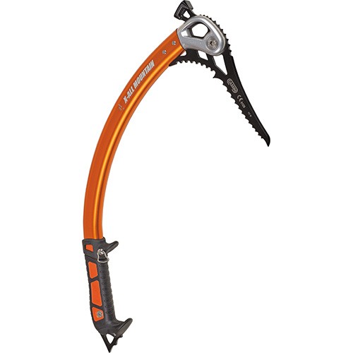 CAMP CASSIN X-ALL MOUNTAIN ICE TOOLS PIOLET HAMMER picca tecnica alpinismo GHIACCIO MARTELLO