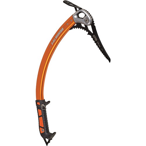 CAMP CASSIN X-ALL MOUNTAIN ICE TOOLS PIOLET ADZE picca tecnica alpinismo GHIACCIO PALETTA