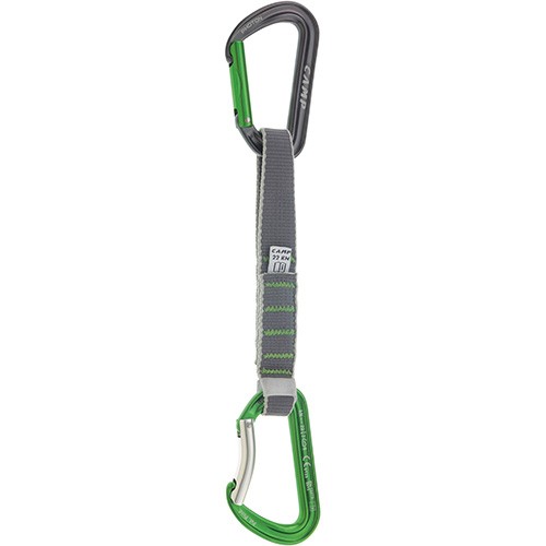 CAMP PHOTON EXPRESS KS 11-18 CM rinvio arrampicata