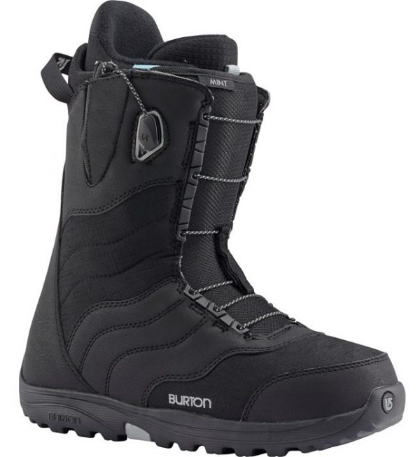 BURTON MINT SNOWBOARD BOOTS scarpone da snow per donna