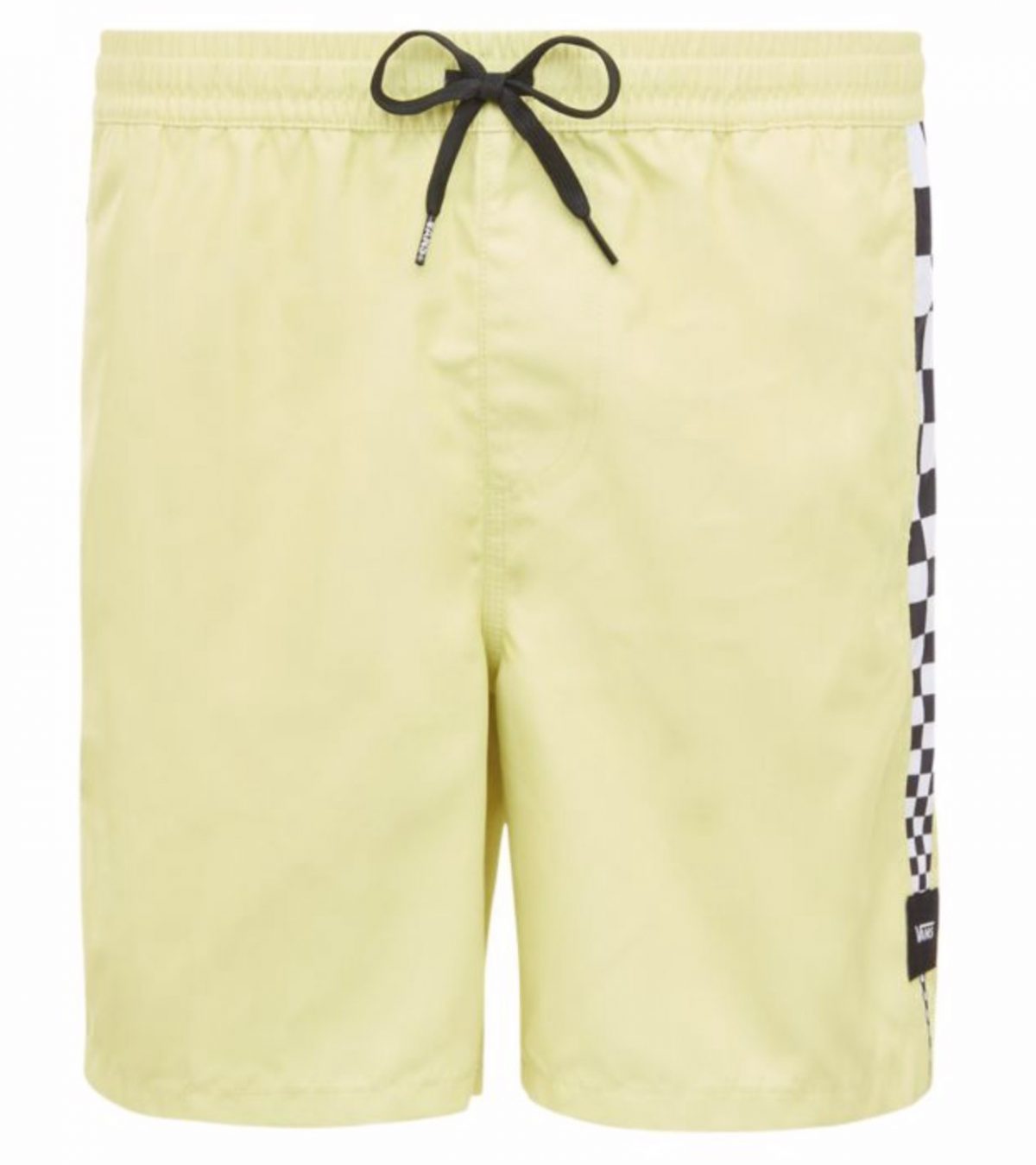 VANS PANEL VOLLEY BOARDSHORT pantaloncino da bagno uomo