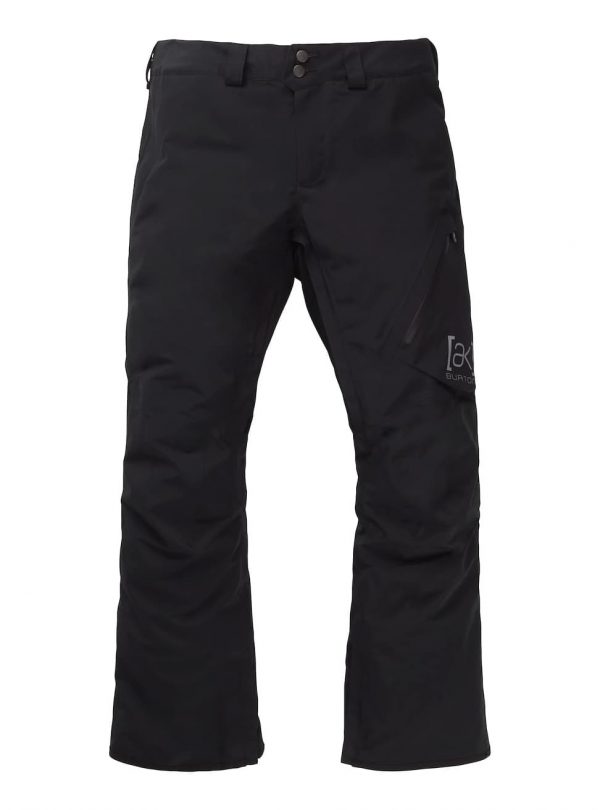 BURTON AK GORE-TEX CYCLIC PANT pantalone snowboard uomo