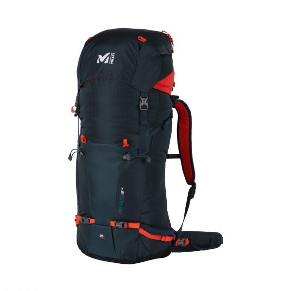 MILLET PROLIGHTER 38+10 L BACKPACK ZAINO ALPINISMO
