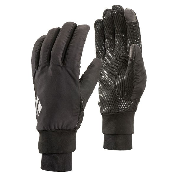 BLACK DIAMOND MONT BLANC GLOVE guanto alpinismo