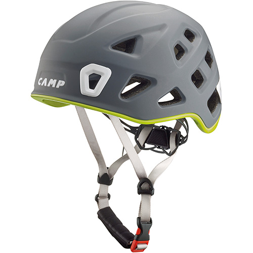 camp storm helmet