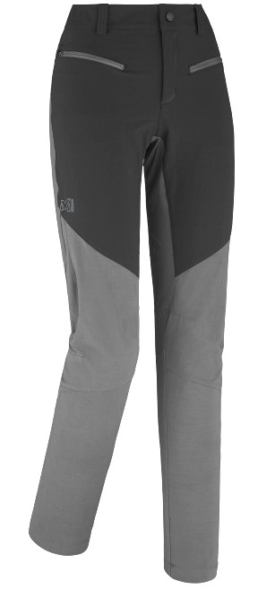 MILLET WOMEN LEPINEY XCS CORDURA PANT pantalone da montagna da donna