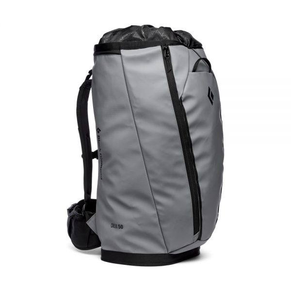 BLACK DIAMOND CREEK 50 BACKPACK zaino porta materiale arrampicata