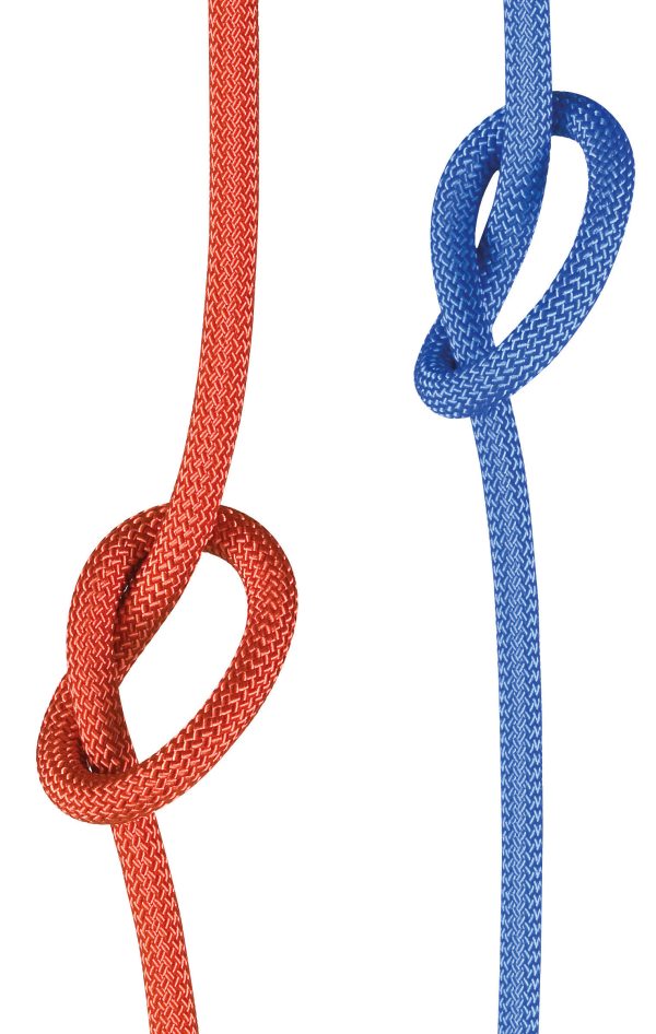 CAMP ISOTOP DYNAMIC ROPE 7.6 MM mezza corda dinamica