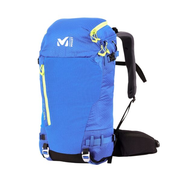 MILLET UBIC 20 L BACKPACK ZAINO alpinismo e trekking