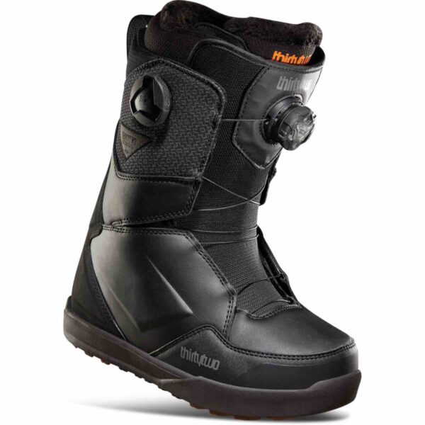THIRTYTWO LASHED DOUBLE BOA SNOWBOARD BOOT scarpone per donna 32