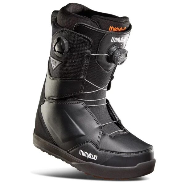 THIRTYTWO MAN LASHED DOUBLE BOA SNOWBOARD BOOT scarpone uomo snow