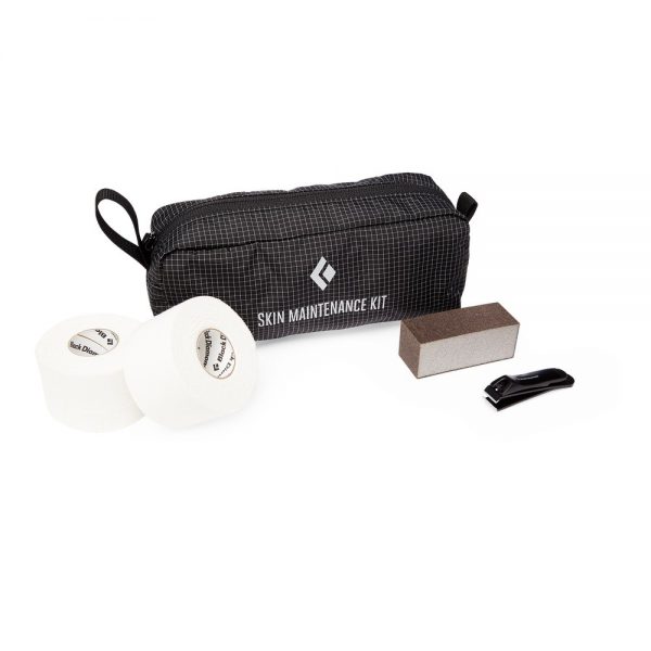 BLACK DIAMOND SKIN MAINTENANCE KIT CURA PELLE ARRAMPICATA BD