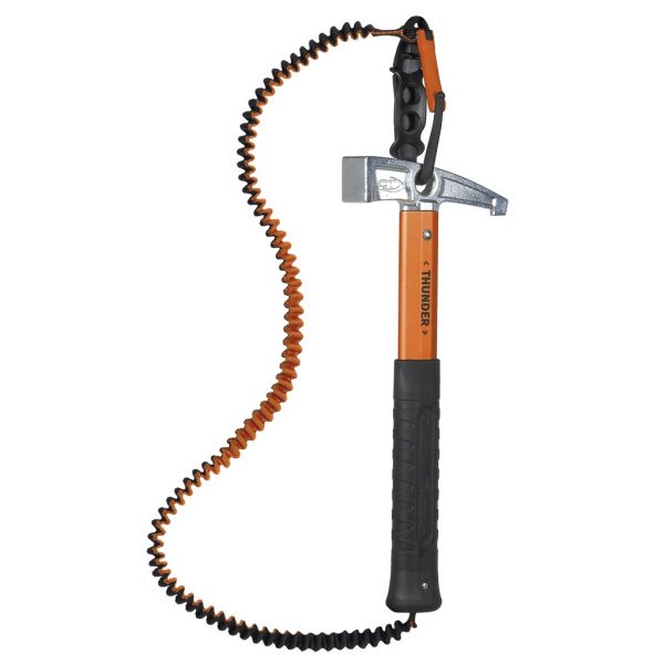 CLIMBING TECHNOLOGY CT THUNDER HAMMER MARTELLO ARRAMPICATA