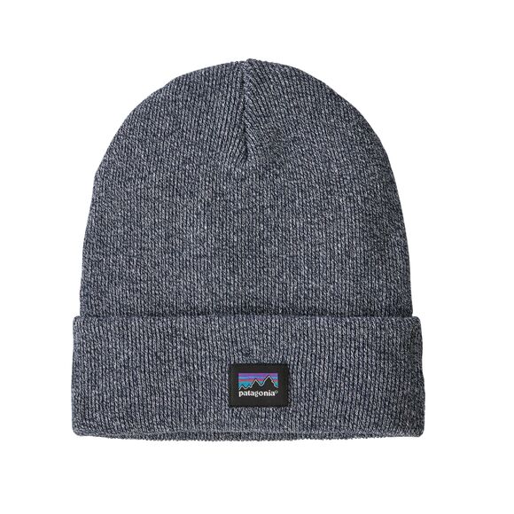 PATAGONIA EVERYDAY BEANIE berretta con logo