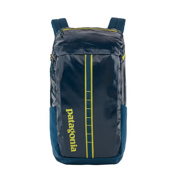 PATAGONIA BLACK HOLE PACK 25 L BACKPACK ZAINO