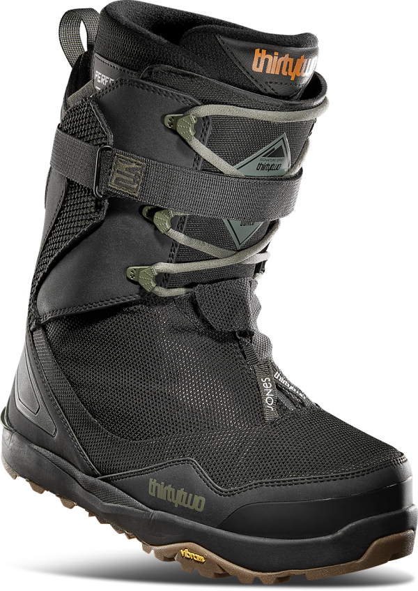 THIRTYTWO TM-2 JONES SPLITBOARD BOOT MAN SCARPONE UOMO SPLIT