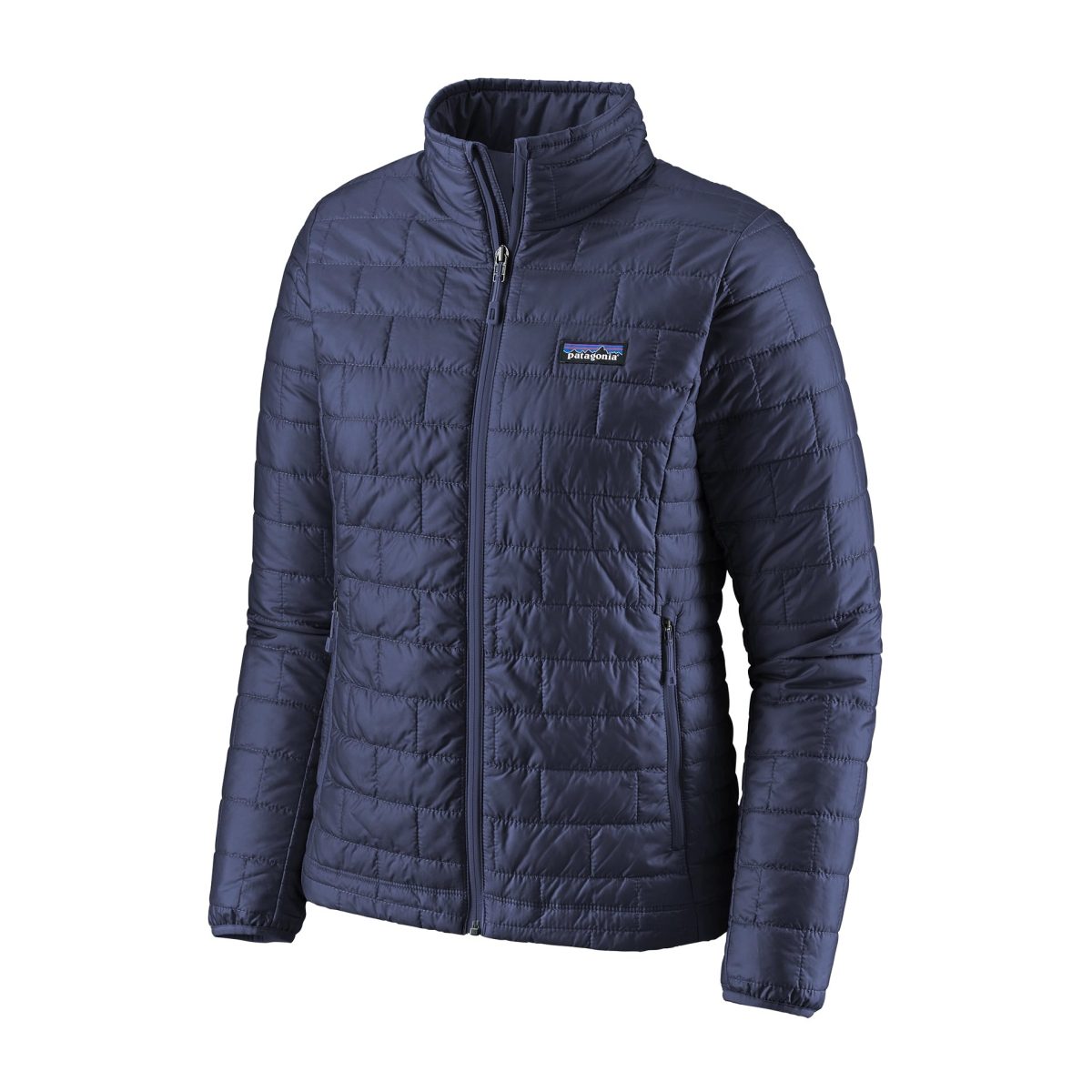 PATAGONIA WOMEN'S NANO PUFF JACKET piumino tecnico giacca donna outdoor