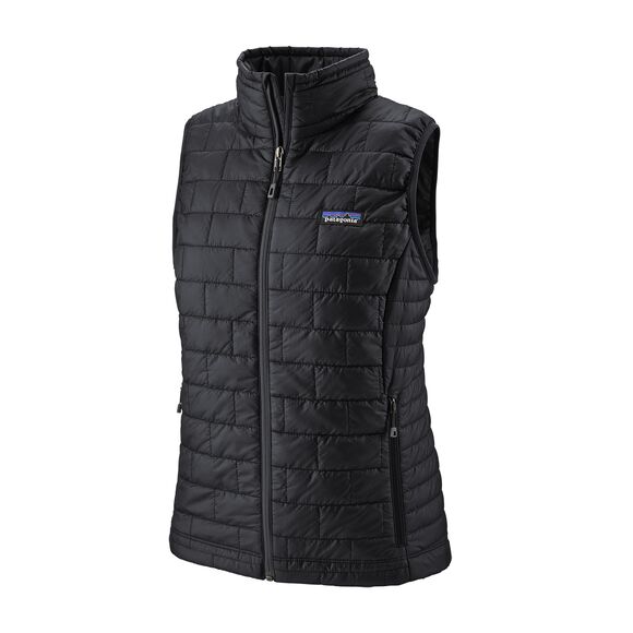 PATAGONIA WOMEN'S NANO PUFF VEST gile giacca donna