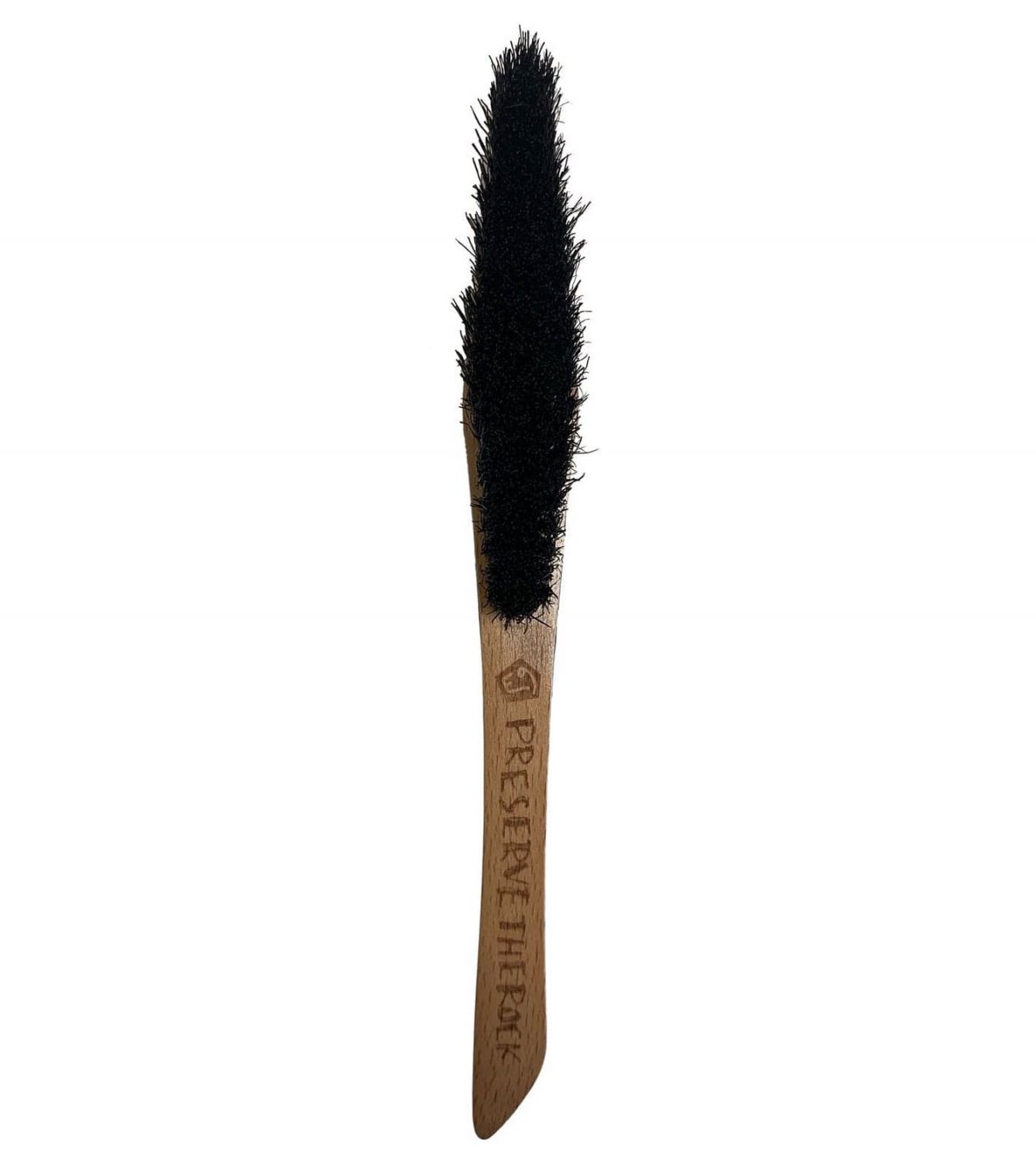 E9 WOODY-B BOULDERING BRUSH ARRAMPICATA BOULDER