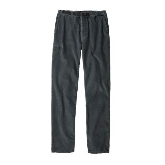 PATAGONIA MEN'S ORGANIC COTTON GI PANTS pantaloni in cotone da uomo sportswear