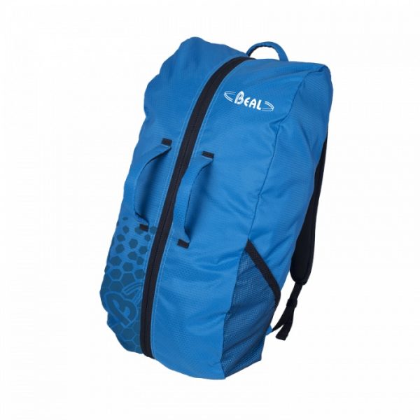 BEAL COMBI BAG zaino borsa porta corda con telo per arrampicata