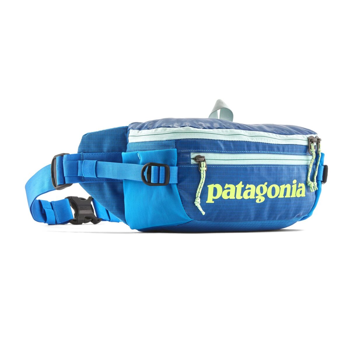 PATAGONIA BLACK HOLE WAIST PACK 5L marsupio impermeabile