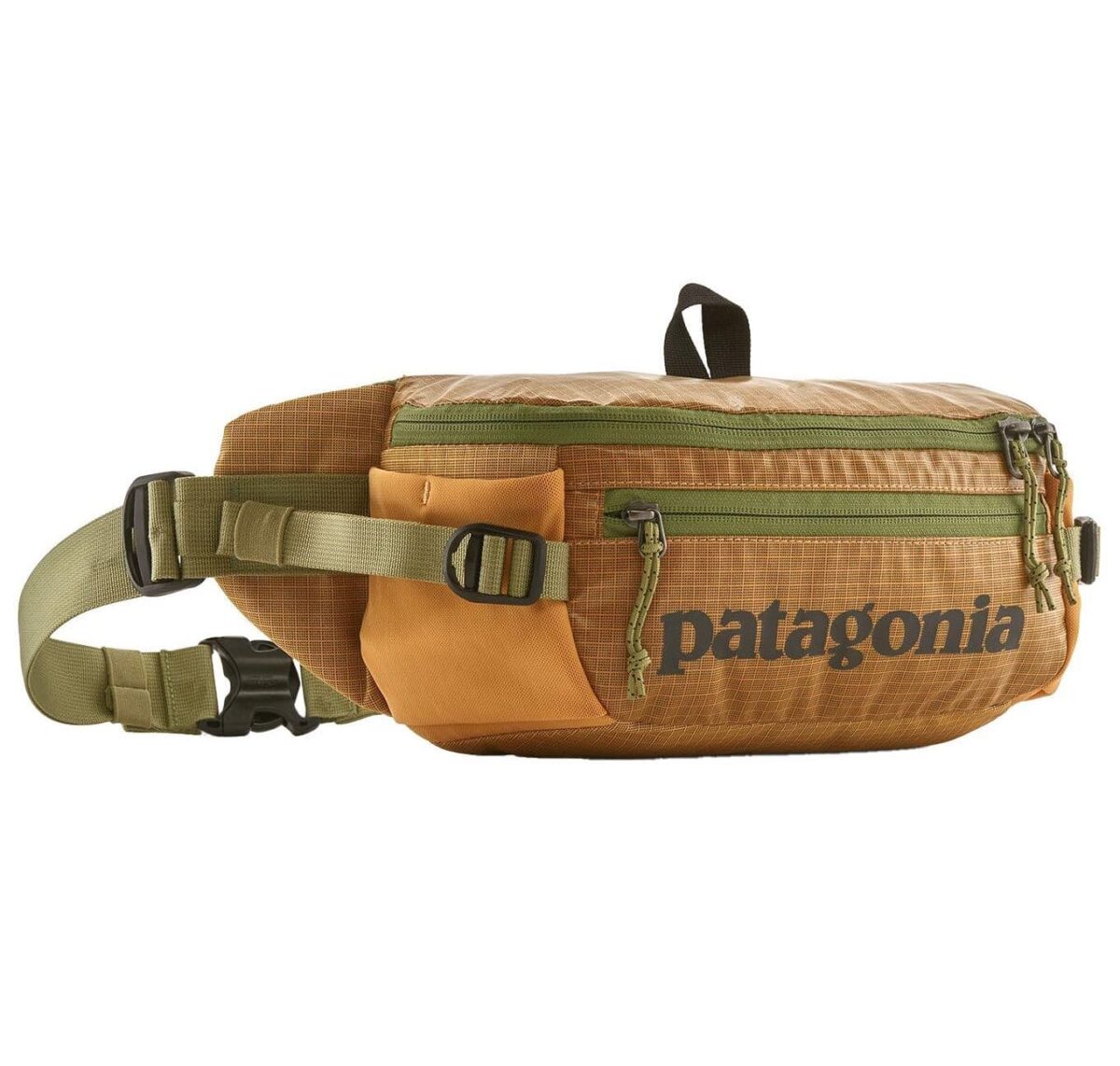 PATAGONIA BLACK HOLE WAIST PACK 5L marsupio impermeabile