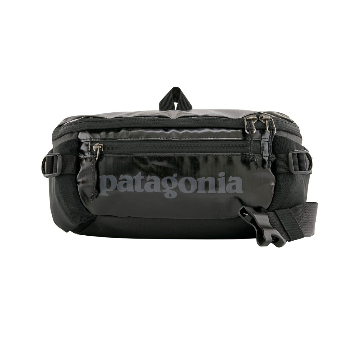 PATAGONIA BLACK HOLE WAIST PACK 5L marsupio impermeabile unisex