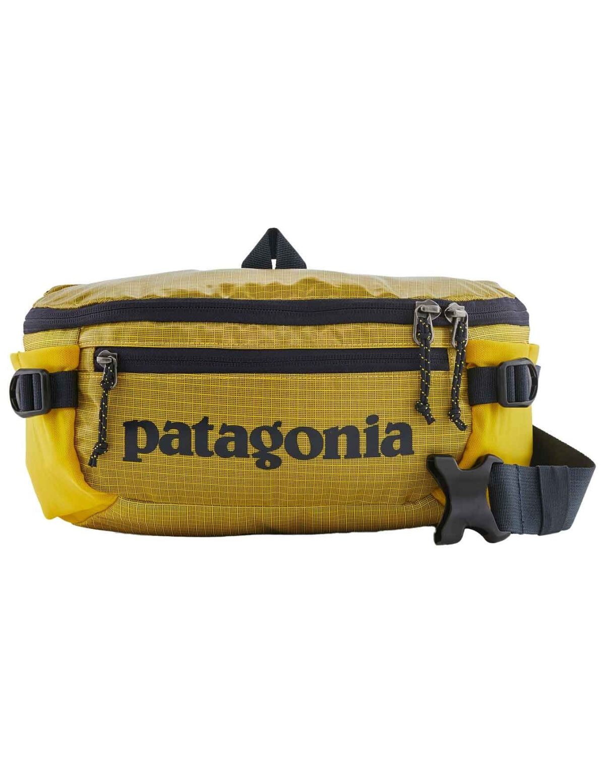 PATAGONIA BLACK HOLE WAIST PACK 5L marsupio impermeabile unisex