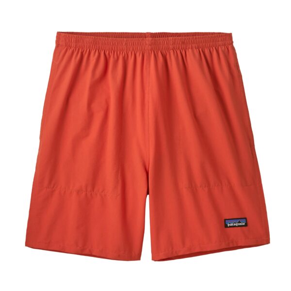 PATAGONIA MEN'S BAGGIES LIGHT SHORTS pantaloncini costume uomo