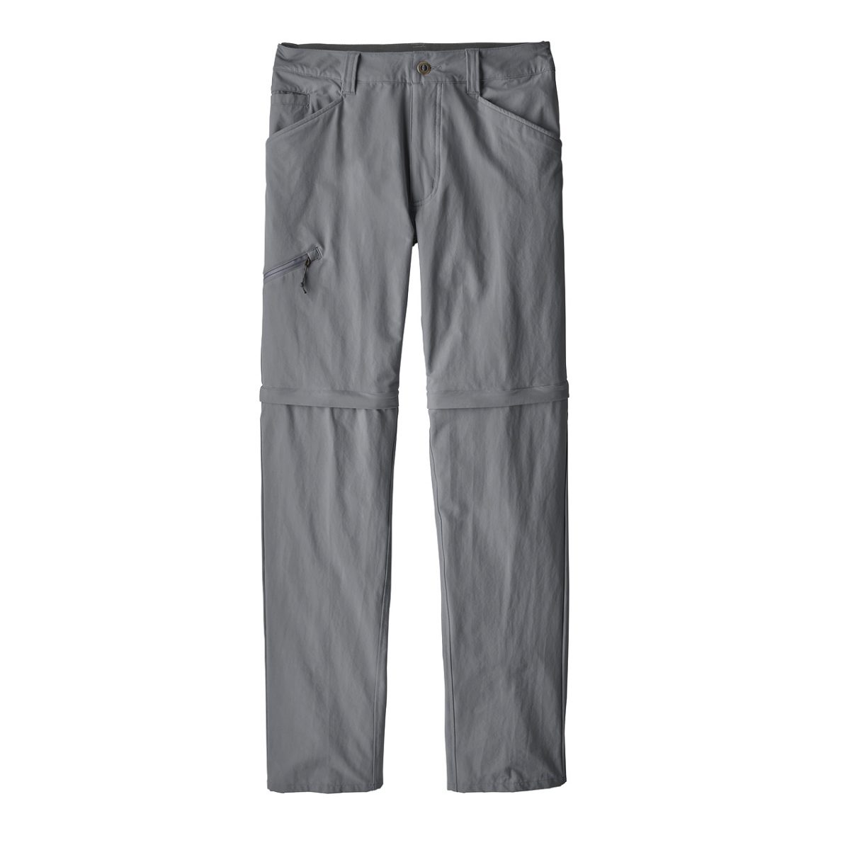 PATAGONIA MEN'S QUANDARY CONVERTIBLE PANTS pantaloni da montagna e escursionismo uomo
