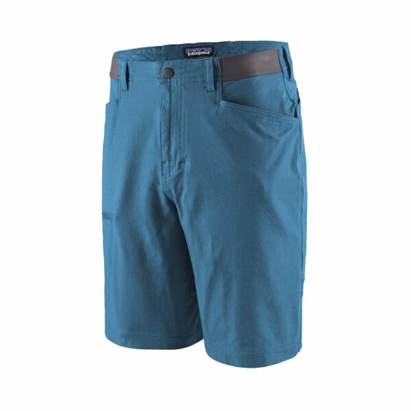 PATAGONIA MEN'S VENGA ROCK CLIMBING SHORTS pantaloncini da arrampicata uomo