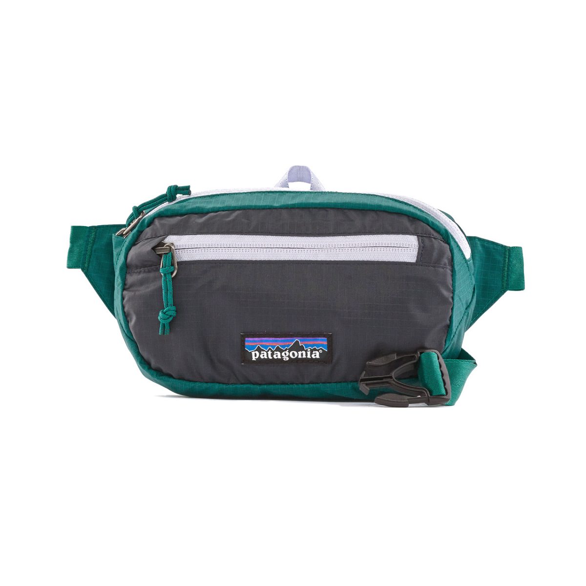 PATAGONIA ULTRALIGHT BLACK HOLE MINI HIP PACK