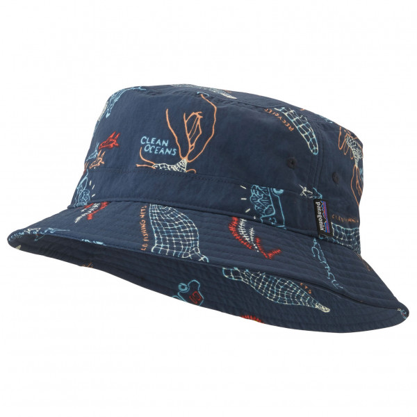 PATAGONIA WAVEFARER BUCKET HAT cappello unisex