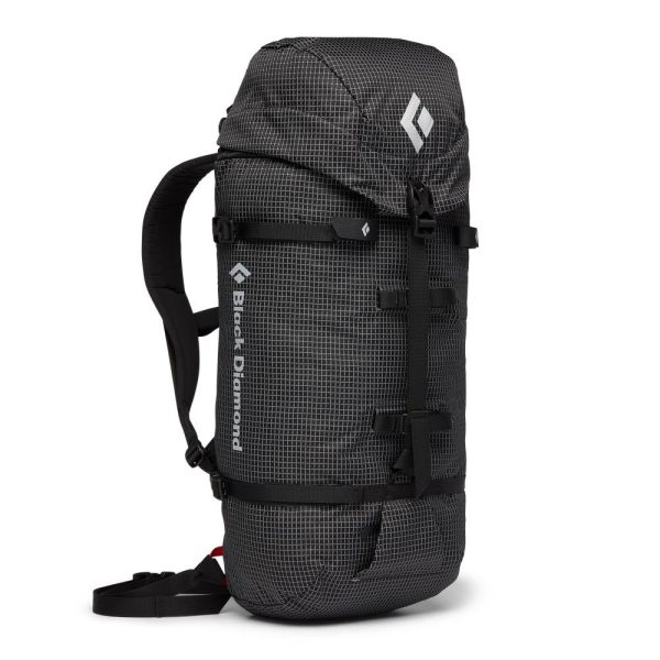 BLACK DIAMOND BD SPEED 22 BACKPACK zaino arrampicata alpinismo