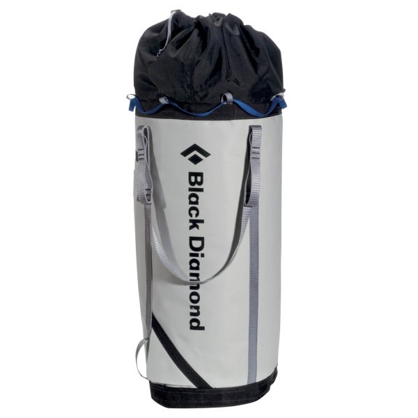 BLACK DIAMOND BD TOUCHSTONE HAUL BAG borsone sacca da recupero arrampicata alpinismo