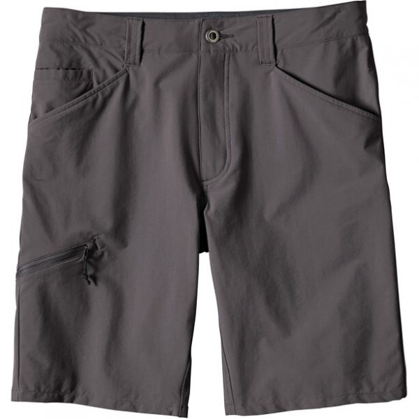 PATAGONIA MEN'S QUANDARY SHORTS 10in pantaloncini uomo da montagna