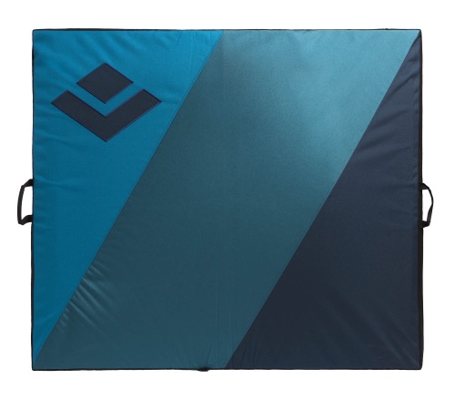 BLACK DIAMOND BD ZONE CRASH PAD materasso da arrampicata e boulder