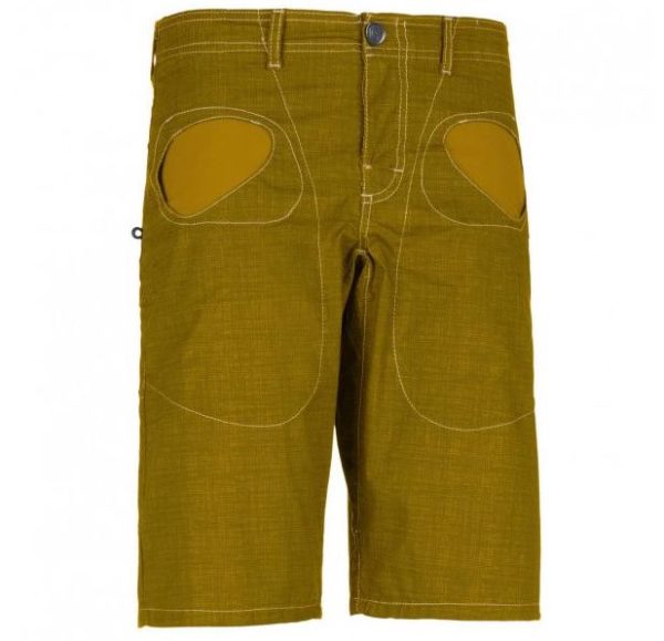 E9 RONDO SHORT PANTALONCINI ARRAMPICATA da uomo sportswear