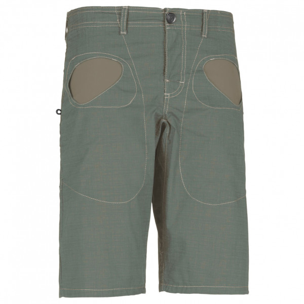 E9 RONDO SHORT PANTALONCINI ARRAMPICATA da uomo sportswear