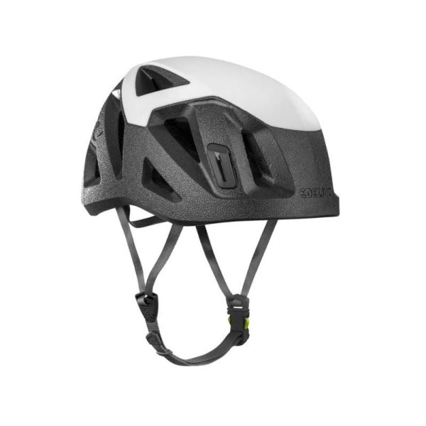 EDELRID SALATHE HELMET casco ibrido da alpinismo e arrampicata