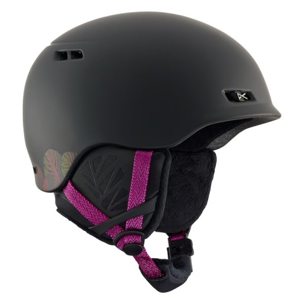 ANON GRIFFON HELMET casco da sci e snowboard donna